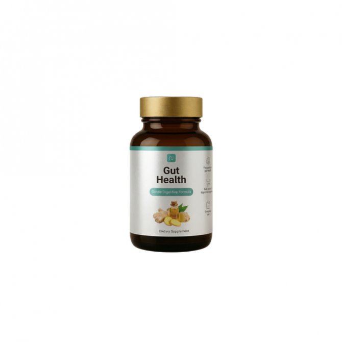 Gut Health produkt