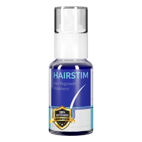 Hairstim (zdarma) produkt