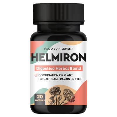 HELMIRON produkt
