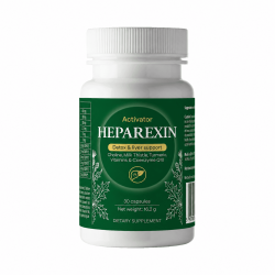 Heparexin (Zdarma) produkt