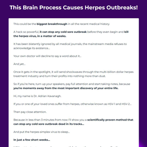 Herpesyl
