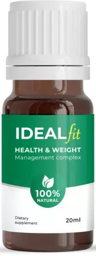 Ideal Slim produkt