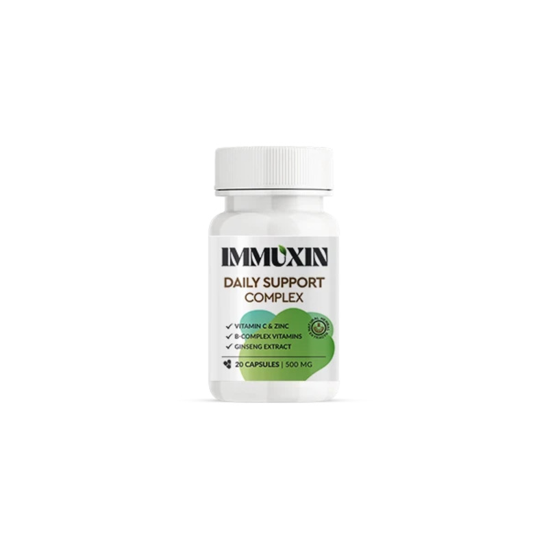 IMMUXIN produkt
