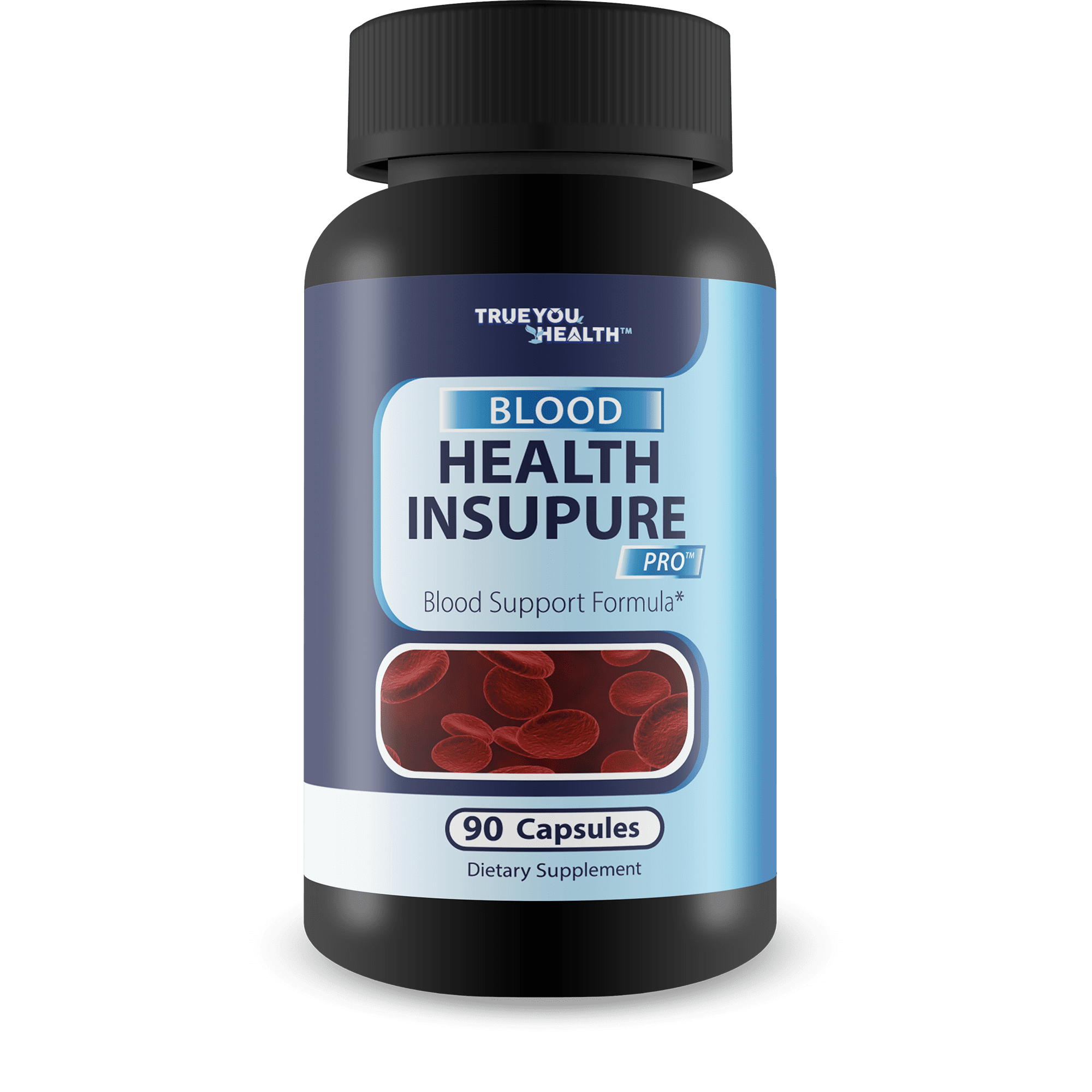 Insupure produkt