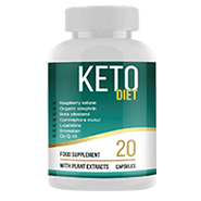 Keto Diet produkt