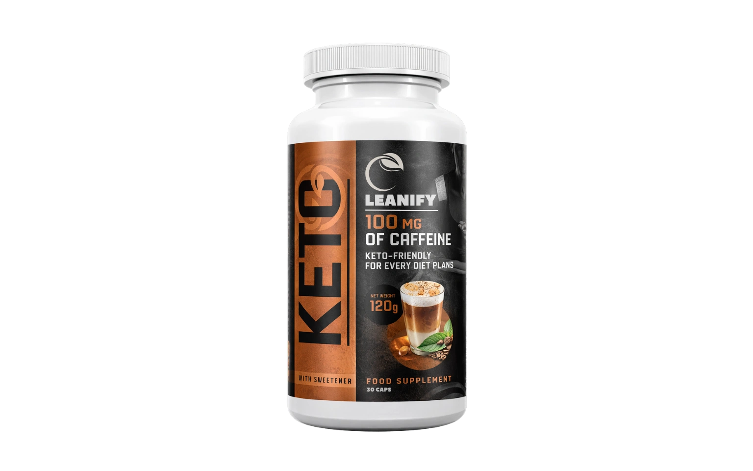 Keto Diet produkt