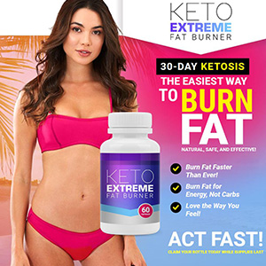 Keto Extreme