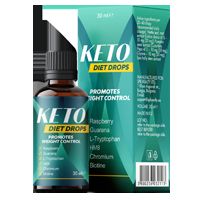 Keto RU (drops) (Europe)