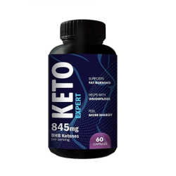 KETOEXPERT produkt