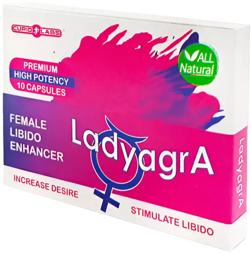 Lady Agra produkt
