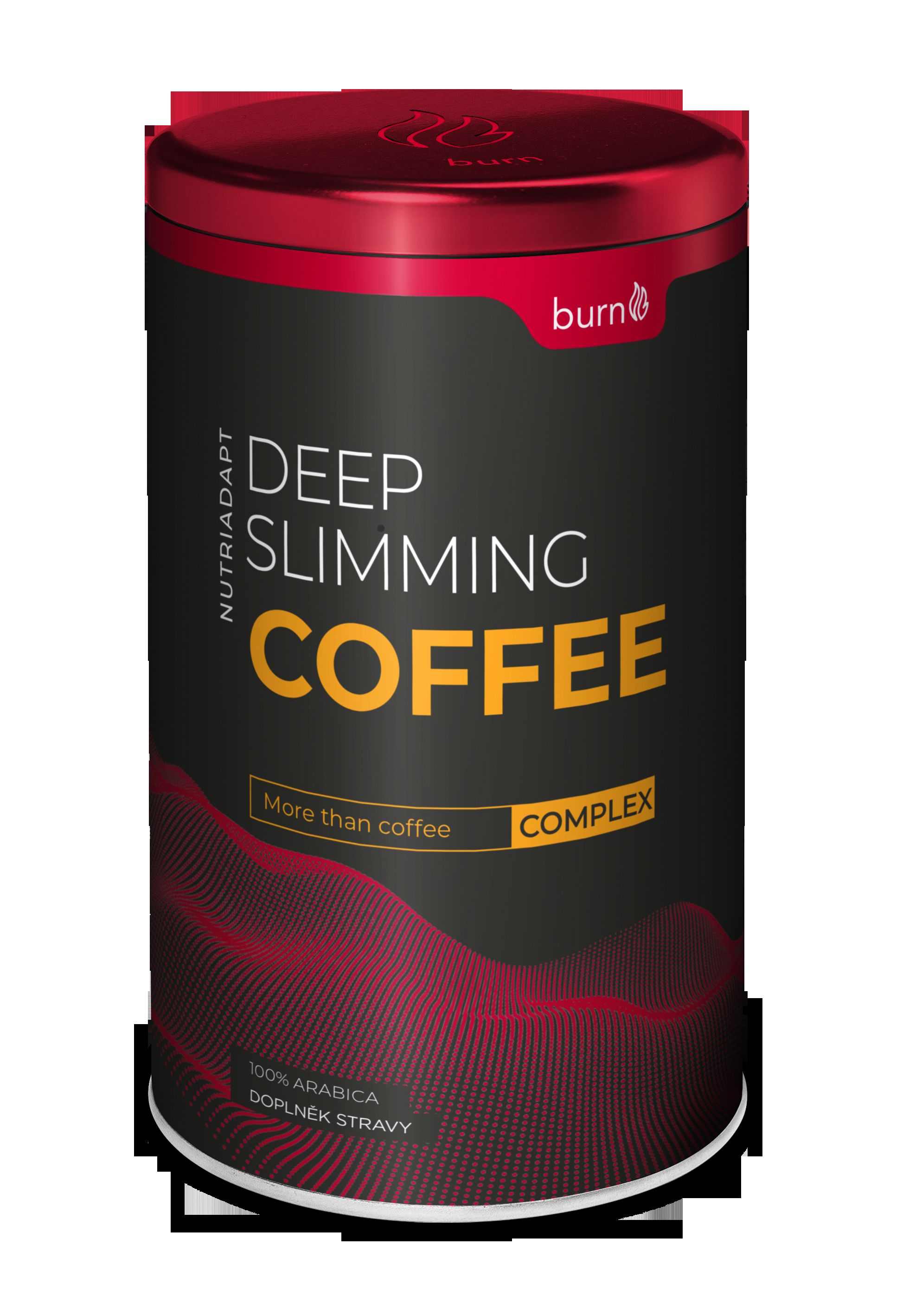 LeanBurn Drops produkt