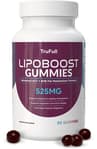 LipoBoost Gummies produkt