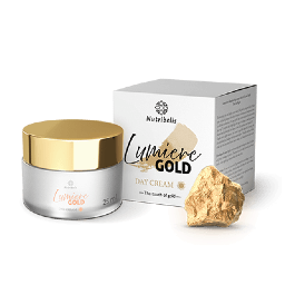 Lumiere Gold produkt