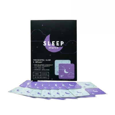 Luna Sleep Patch