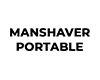 ManShaver Portable produkt