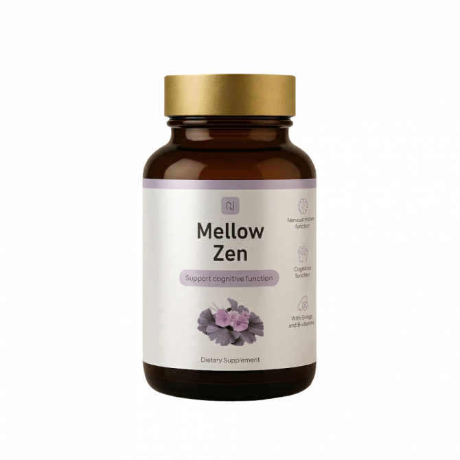 Mellow Zen produkt