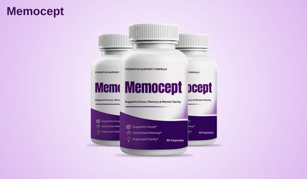 Memocept produkt