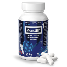 Menstill Pro produkt
