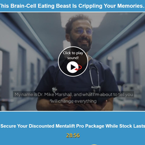 MentaLift (Mentalift)