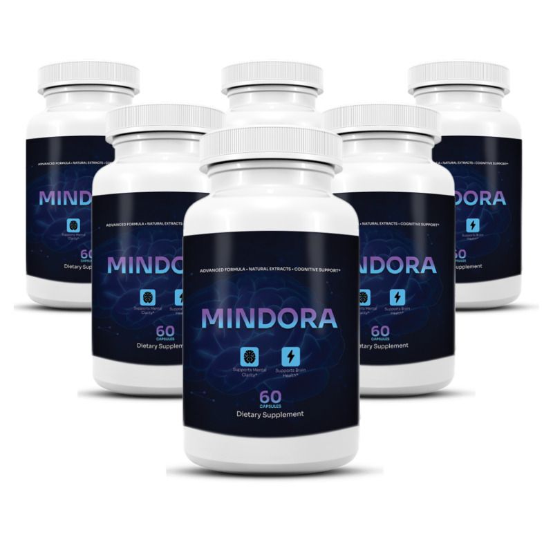 Mindora Mindora produkt