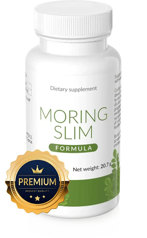 Moring Slim (zdarma) produkt