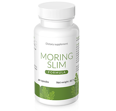 Moring Slim