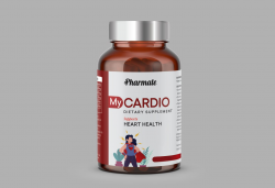 My Cardio free produkt