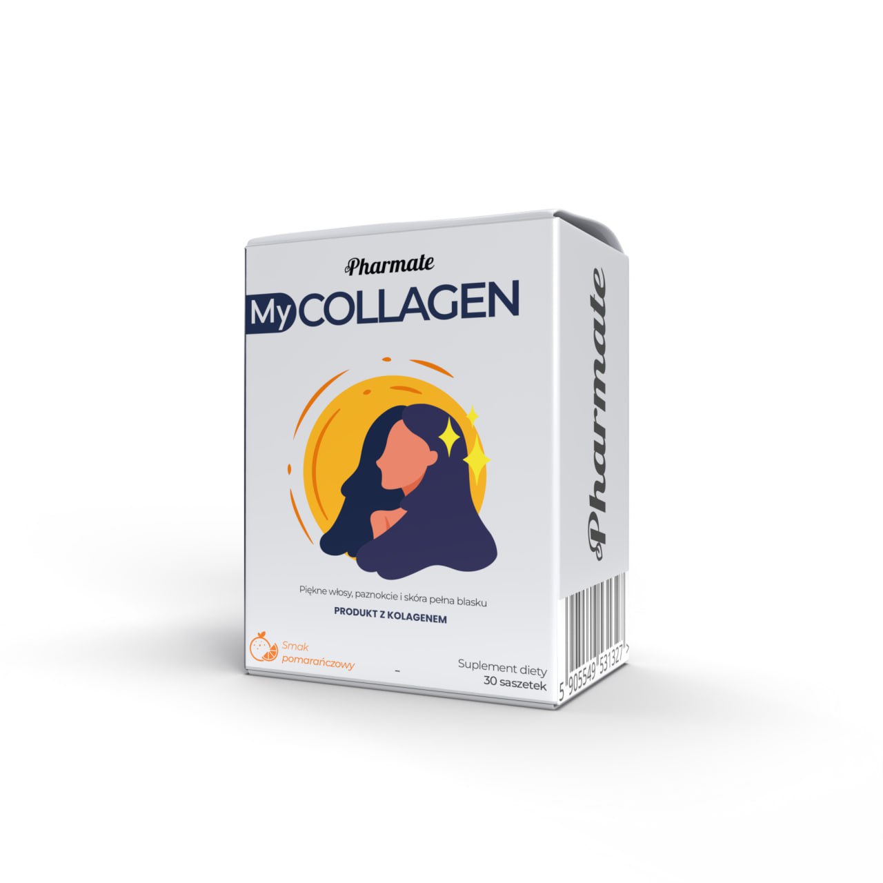 My Collagen produkt