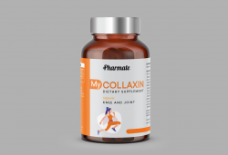 My Collaxin free produkt