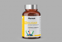 My Sugar free produkt