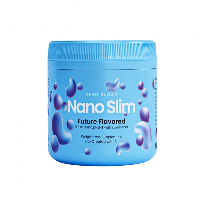 Nano Slim Full produkt
