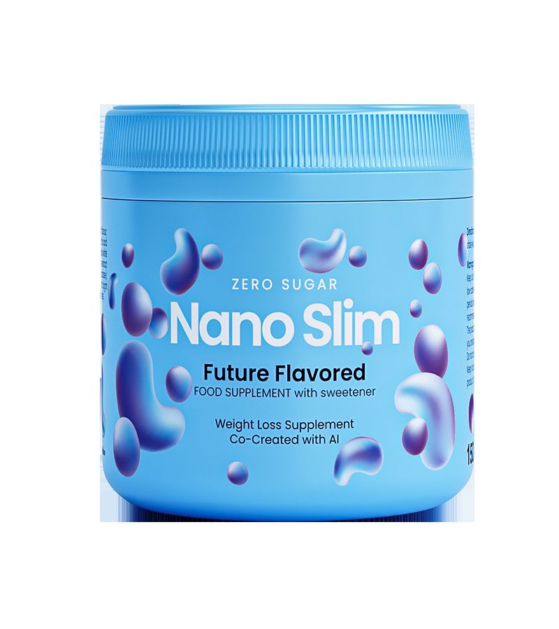 Nano Slim produkt
