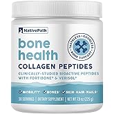 Native Path Bone Health produkt