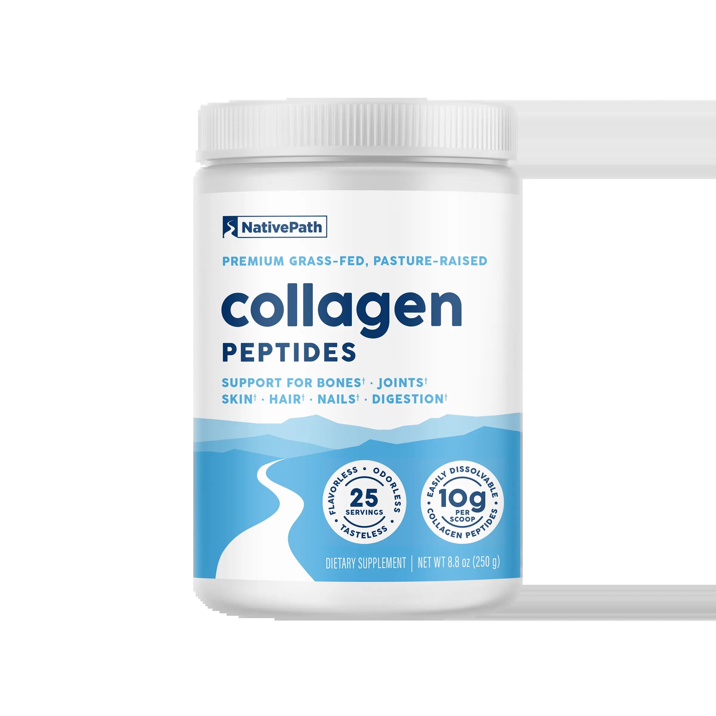 Native Path Collagen produkt