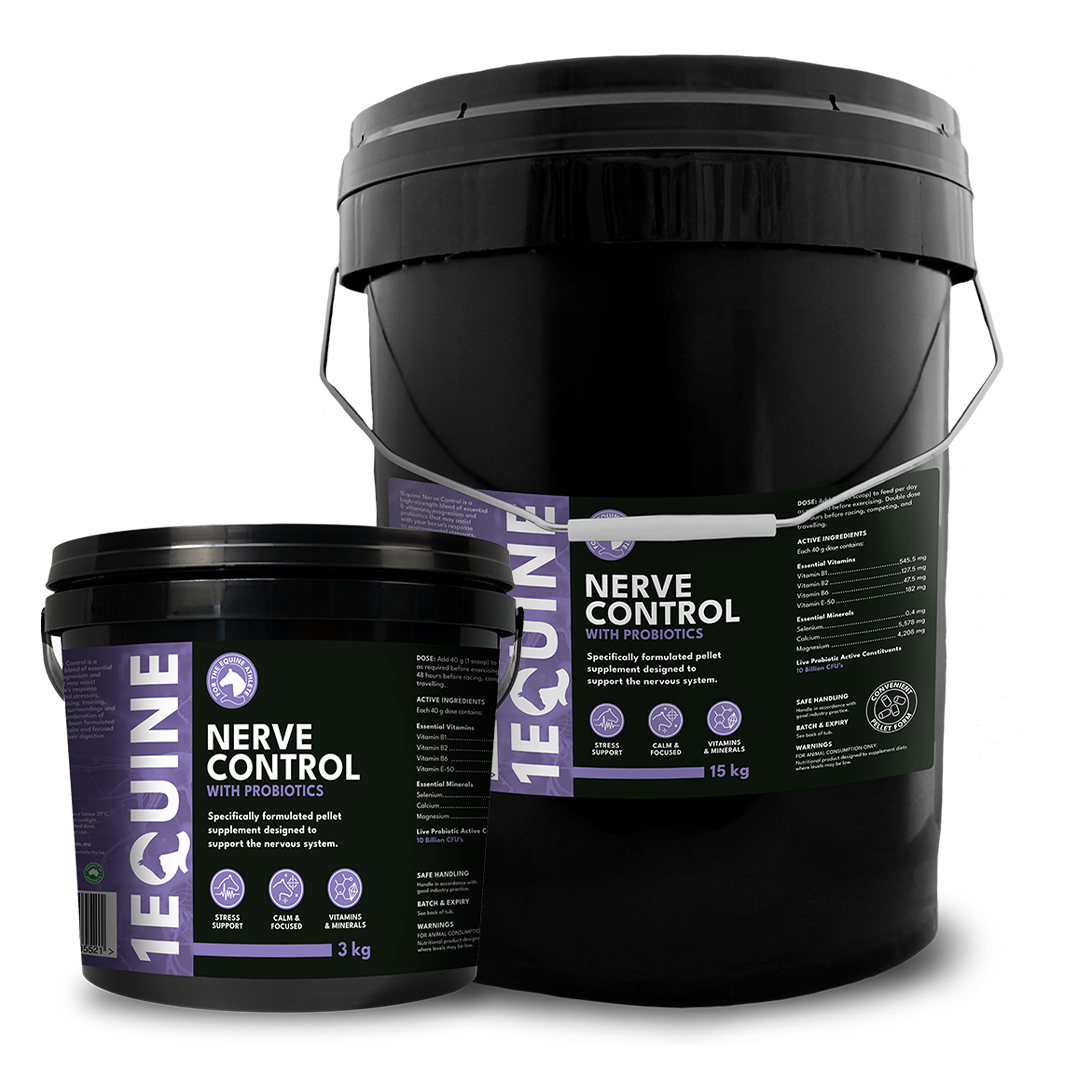 Nerve Control produkt
