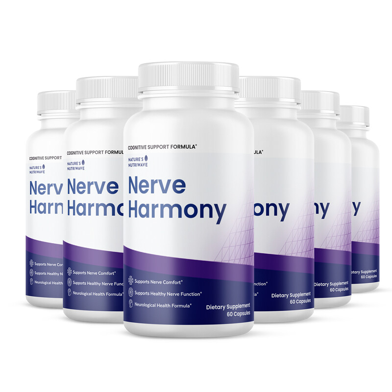 NerveHarmony produkt