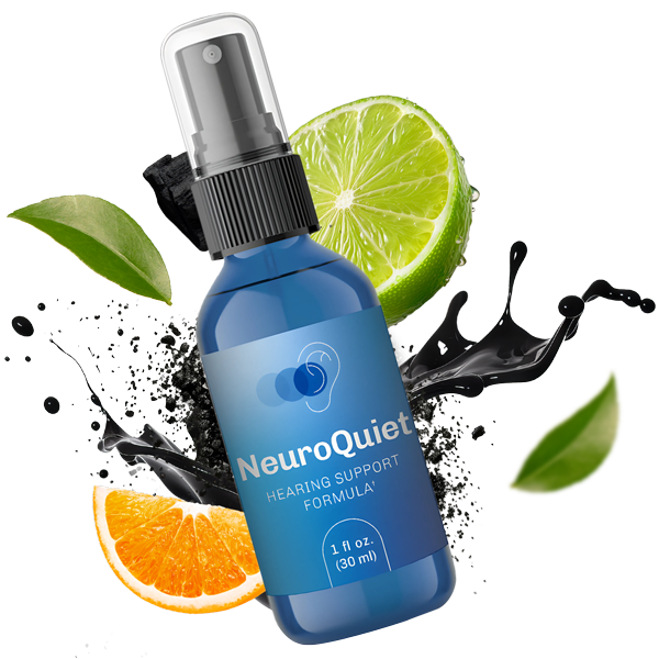 Neuro Quiet produkt