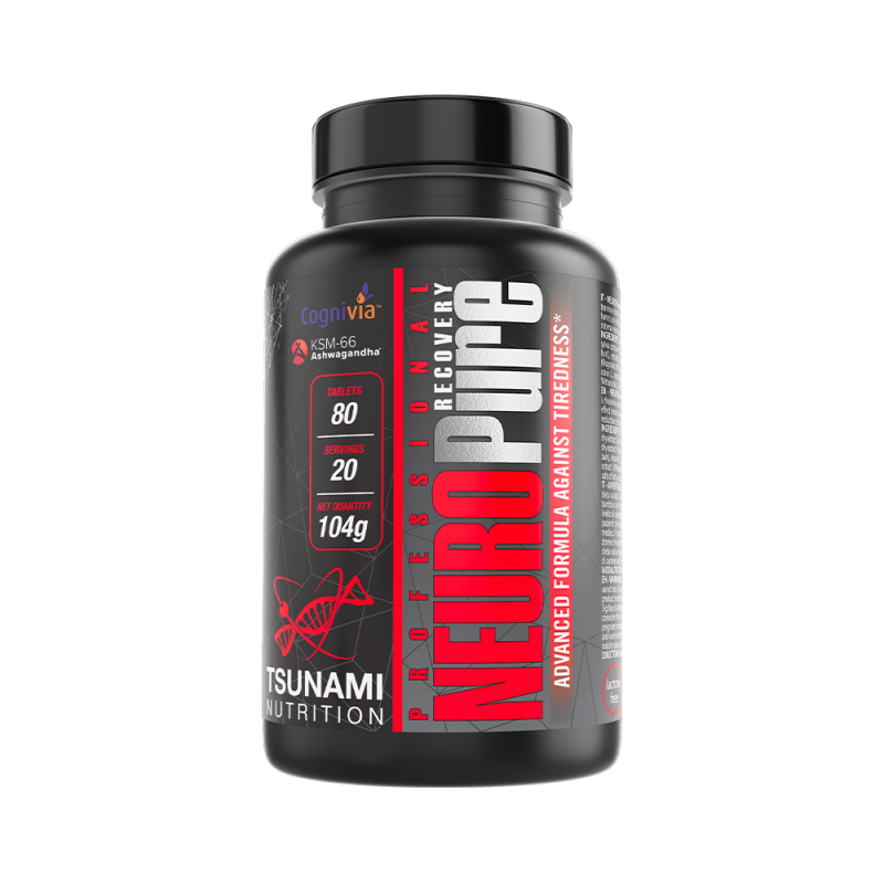 NeuroPure produkt