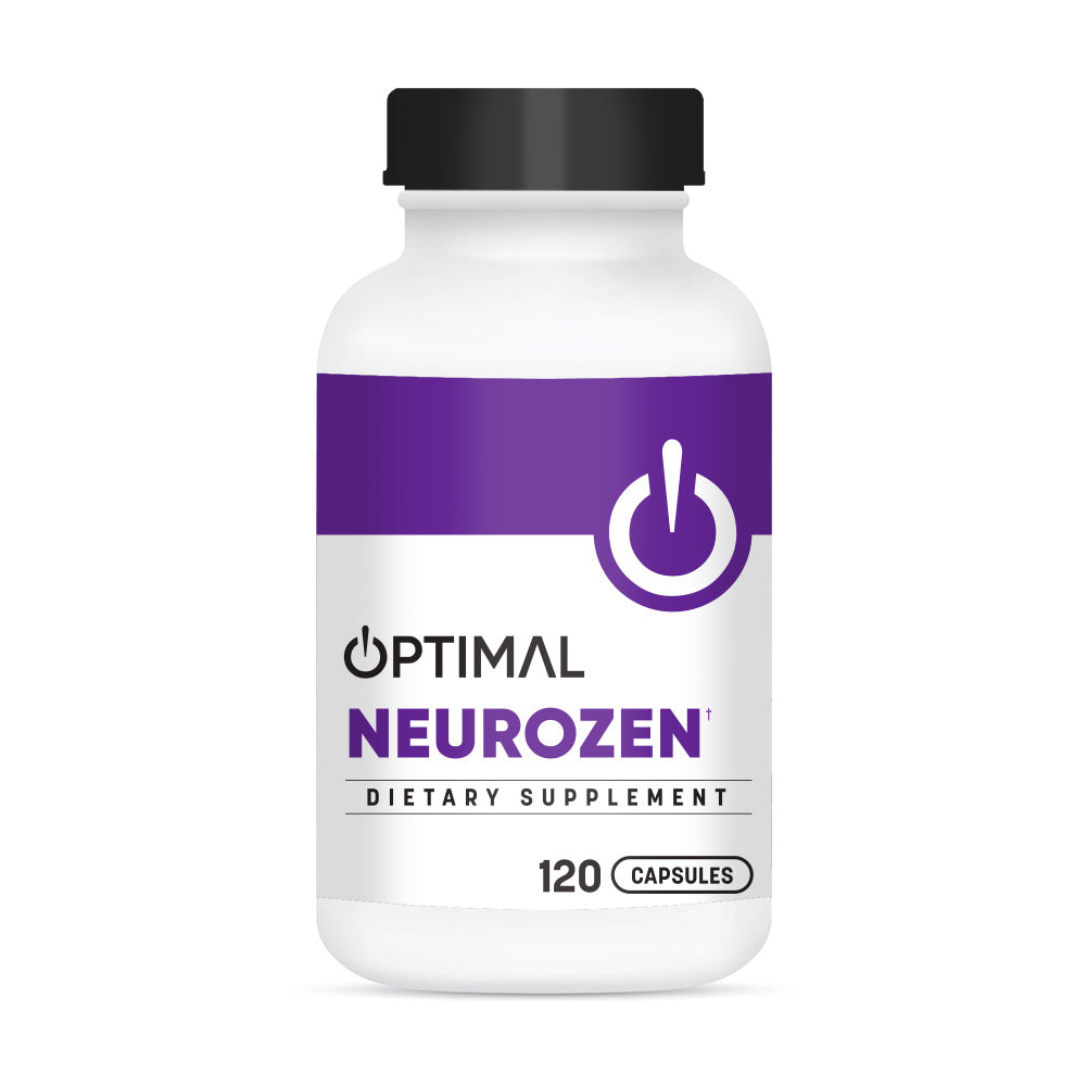 Neurozen produkt