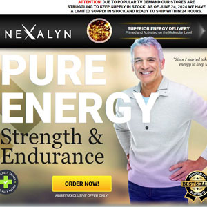 Nexalyn