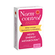 Normcontrol produkt