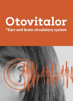 Omaku Vitalor produkt