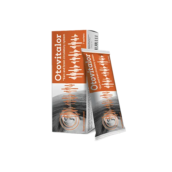 Otovitalor