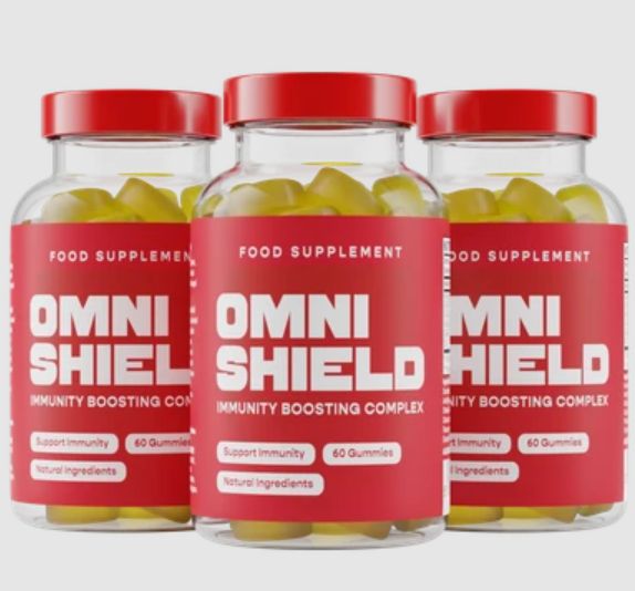 OmniShield Immunity Boosting produkt