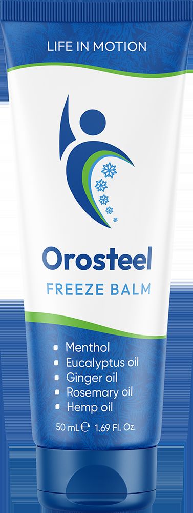 Orosteel LowPrice produkt