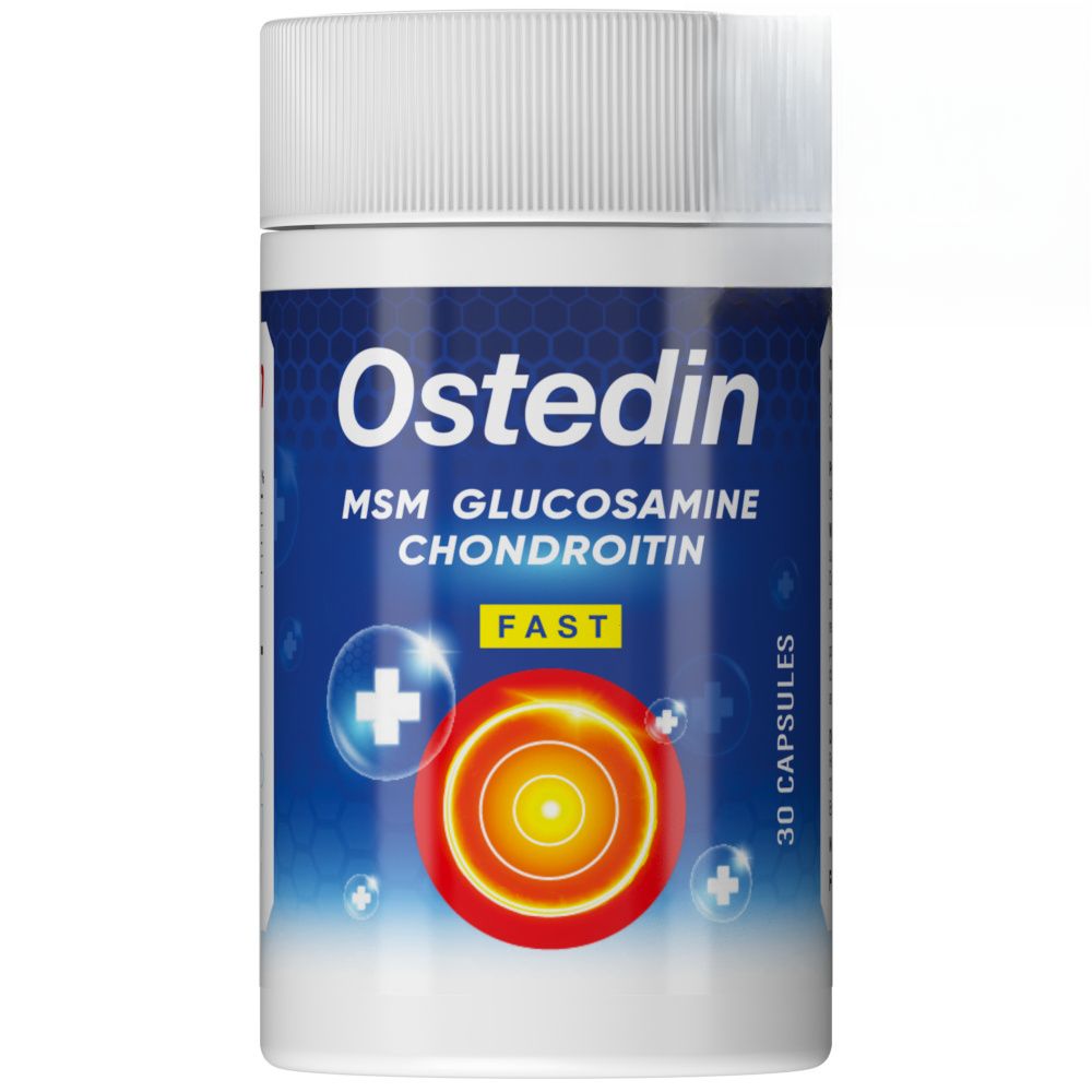 Ostedin produkt
