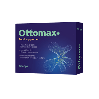 Ottomax+
