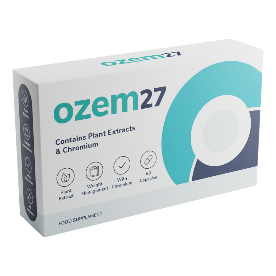 Ozem27 Diet Ozem27 Diet produkt