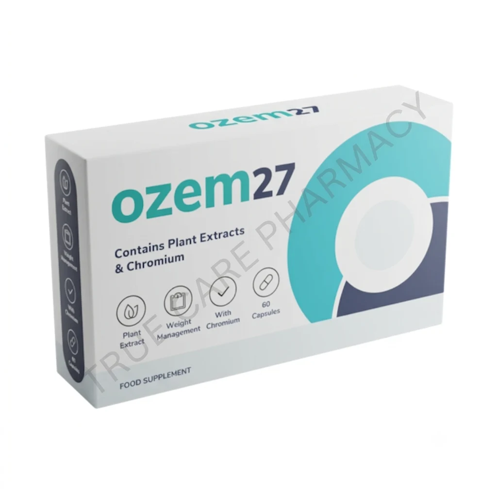 Ozem27 Diet produkt