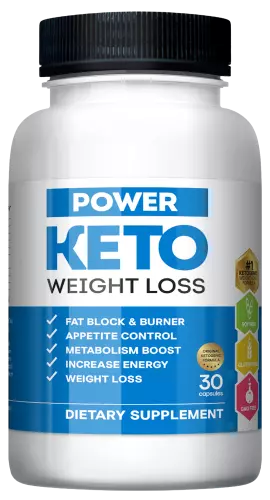 Power Keto produkt